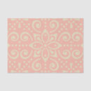 Buscar estilo bohemio papel de seda Moda