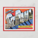 Buscar venta al por mayor postales Retro