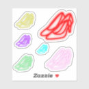 Buscar tacones altos pegatinas Bombas