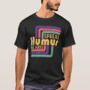 Buscar humus camisetas Vegetariano