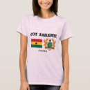 Buscar ashanti camisetas Tribu