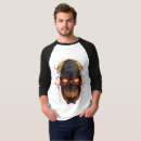 Buscar demoníacas camisetas Horror