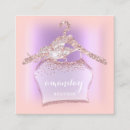 Buscar boutique la ropa de tarjetas de visita Jefes