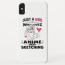 Buscar otaku iphone fundas Kawaii