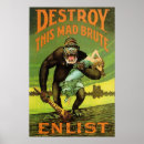 Buscar wwi posters Patriótico