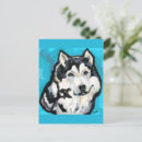 Buscar malamute de alaska postales Husky