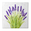 Buscar flor de la lila azulejos Flores moradas