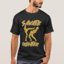 Buscar savate camisetas Marcial