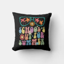 Buscar escuela cojines Profesora