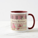 Buscar bakery tazas Cocinero