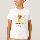 Buscar estrella linda camisetas Cualquier niño