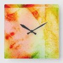 Buscar cementerio relojes de pared Vintage