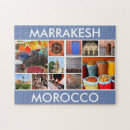Buscar marrakesh puzzles Marruecos