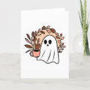 Buscar fantasmas tarjetas Para ella