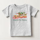 Buscar jengibre bebe camisetas Caramelo