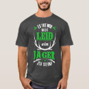 Buscar jager camisetas Aniversario
