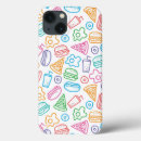 Buscar comida ipad fundas Azul