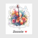 Buscar cello pegatinas Violonchelo