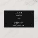 Buscar célula tarjetas de visita Cuidado