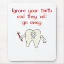 Buscar dental alfombrillas de raton Higienista