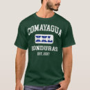 Buscar diseños de honduras camisetas Vacaciones