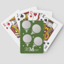 Buscar golf barajas de cartas Moderno