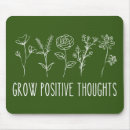 Buscar pensamientos positivos alfombrillas de raton Pensamiento positivo