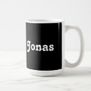 Buscar jonas tazas Nombre