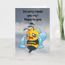 Buscar hice tarjetas Disculpa
