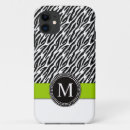 Buscar estampado de zebra verde electronica Para ella