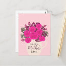 Buscar ramo de rosas postales Para ella