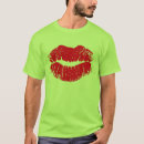 Buscar labios camisetas Lindo