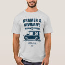 Buscar kramer camisetas Seinfeld tv show