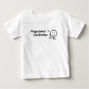 Buscar profesional bebe camisetas Minimalista