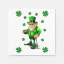 Buscar st patrick servilletas General y unisex