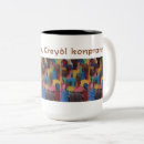Buscar criollo tazas Haitiano