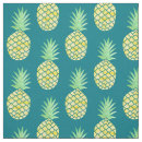 Buscar piña tropical telas Hawaiano