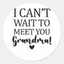 Buscar embarazo pegatinas Revelación de embarazo