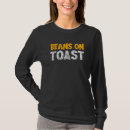 Buscar toast camisetas Británico