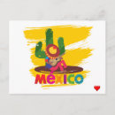 Buscar viva postales México