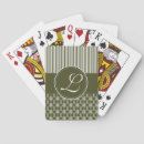 Buscar mazo barajas de cartas Diseño