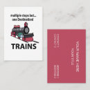Buscar parada tarjetas de visita Negocio
