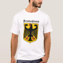 Buscar alemania camisetas Escudo de armas