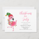 Buscar en julio invitaciones de navidad Lindo