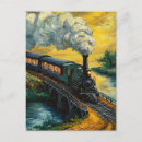 Buscar pintura al óleo postales Viajar