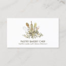 Buscar dieta tarjetas de visita Vegano