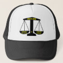 Buscar escalas gorras Justicia