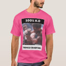Buscar knockout camisetas Leyenda del boxeo