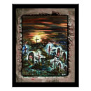 Buscar cementerio posters Halloween