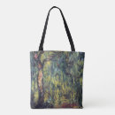 Buscar arte del monet bolsos Naturaleza